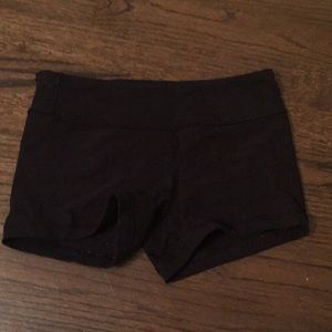 Ivivva reversible spandex!